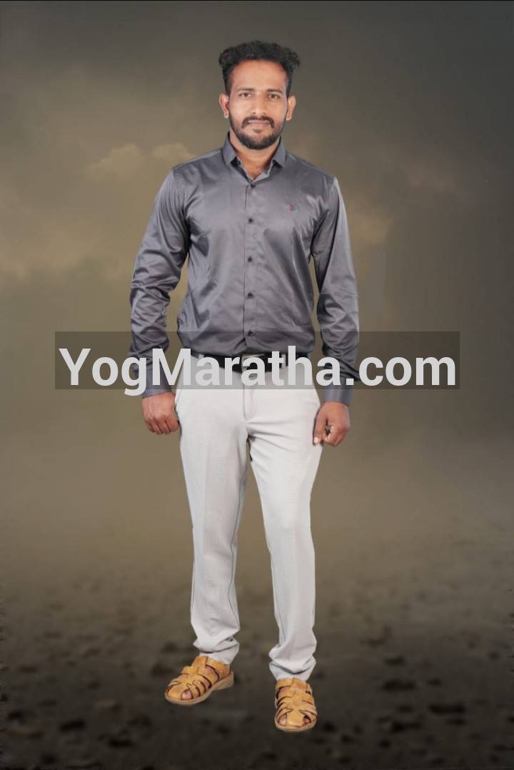 96 Kuli Maratha Profile