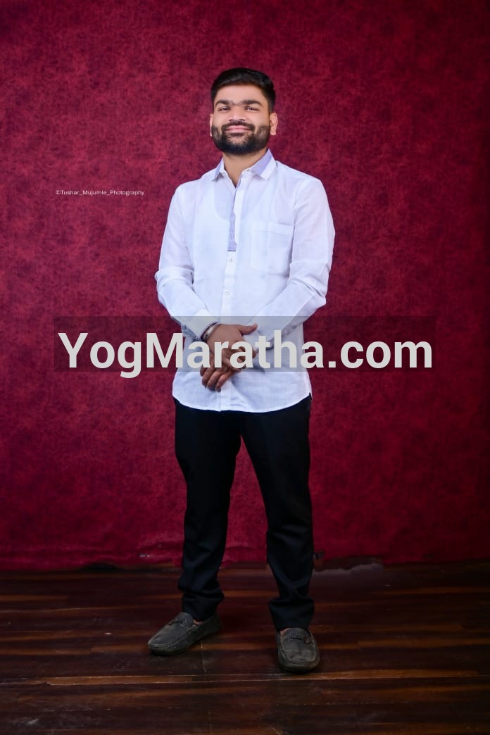 96 Kuli Maratha Profile