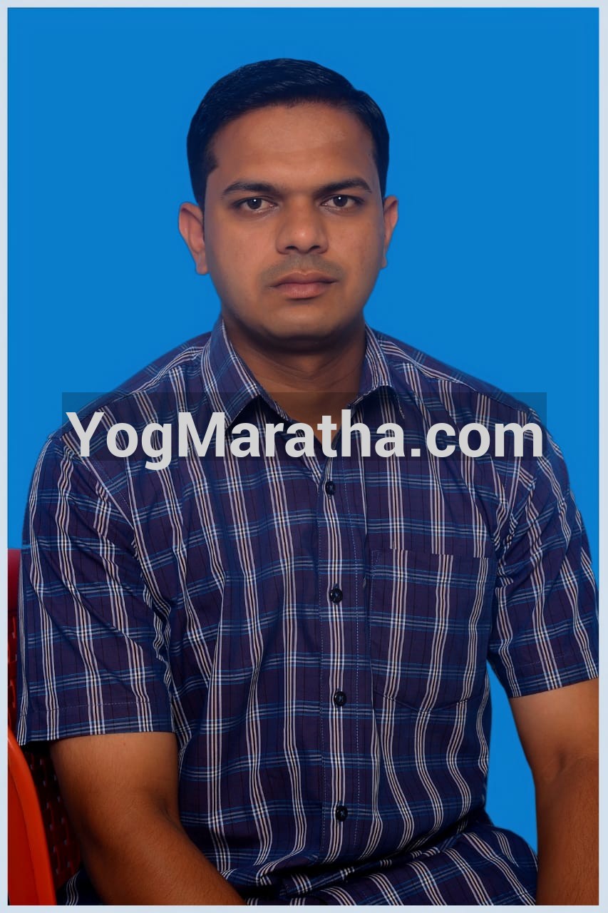 Yog Maratha Vadhu Var