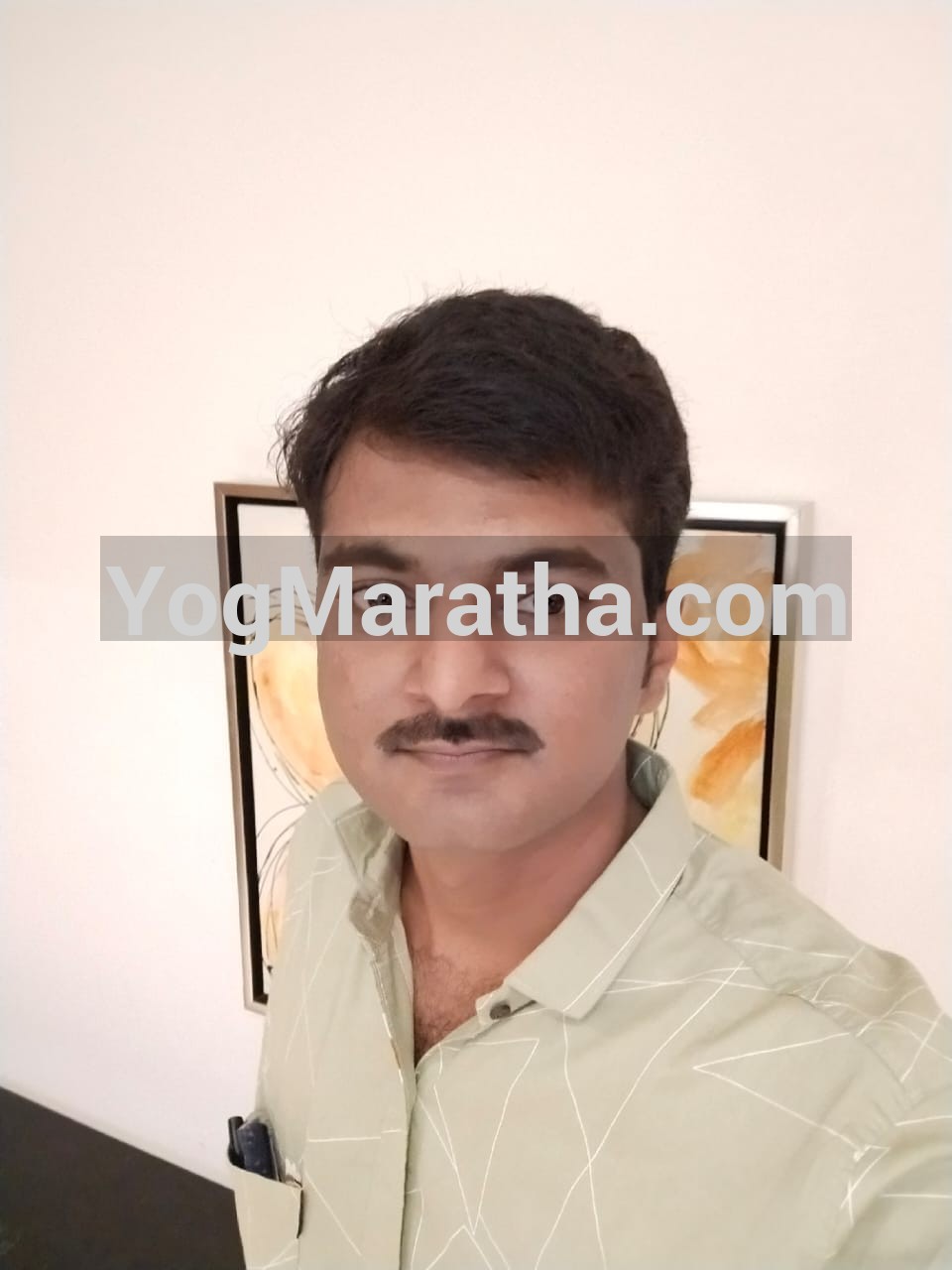 96 Kuli Maratha Profile