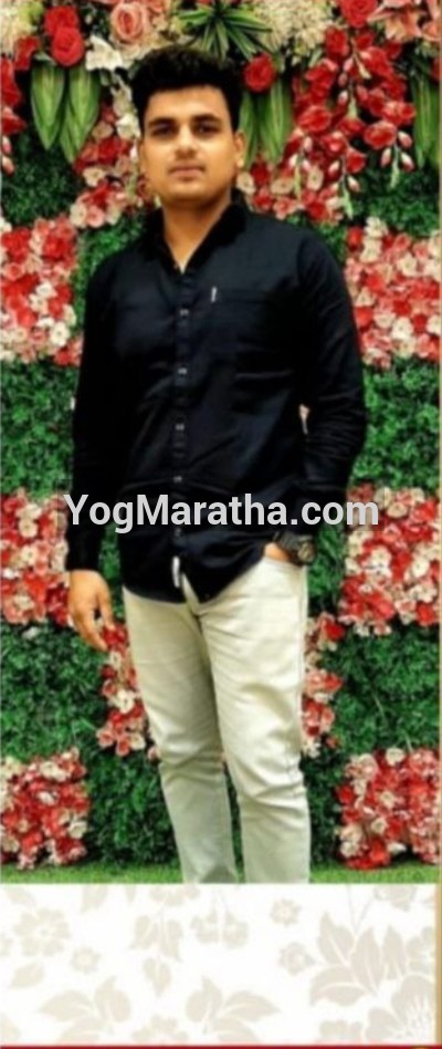 96 Kuli Maratha Profile