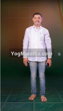 96 Kuli Maratha Profile