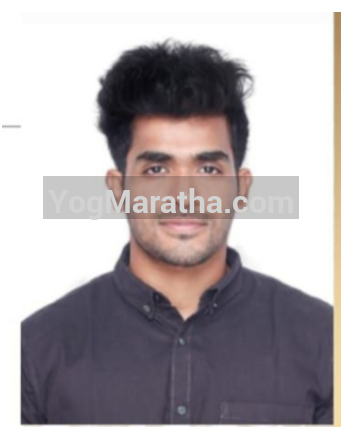 96 Kuli Maratha Profile