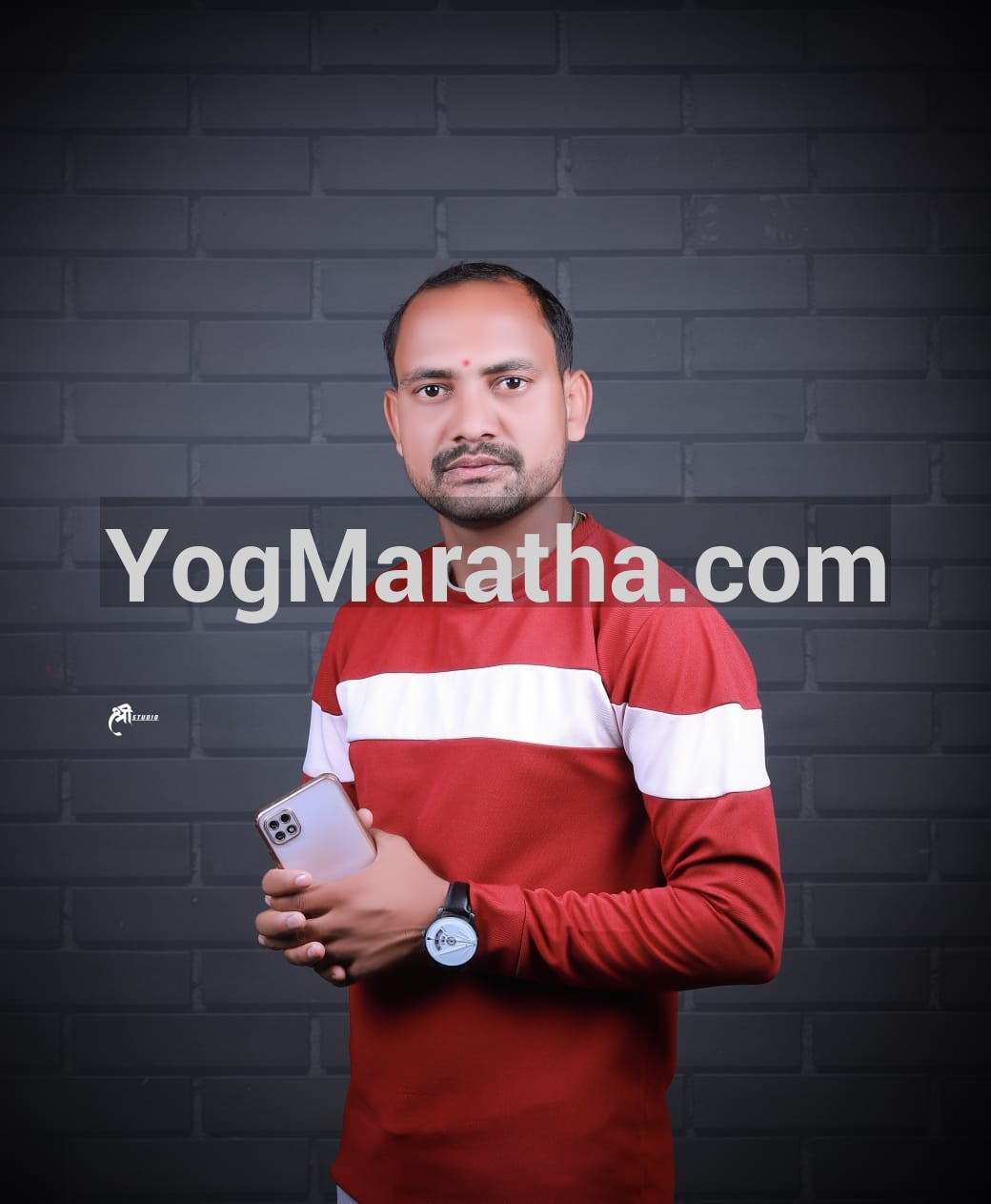 96 Kuli Maratha Profile