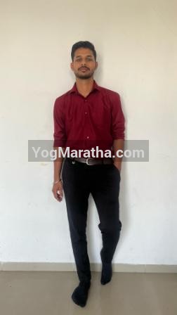 96 Kuli Maratha Profile