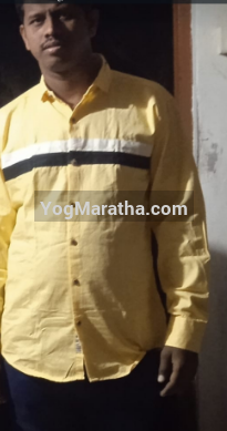 96 Kuli Maratha Profile