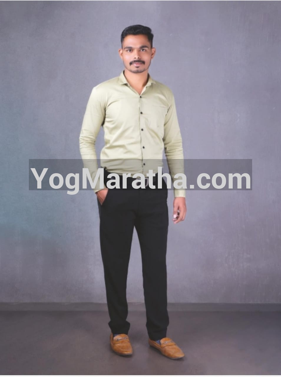 96 Kuli Maratha Profile