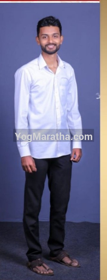 96 Kuli Maratha Profile