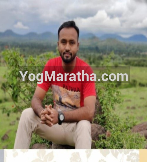 96 Kuli Maratha Profile