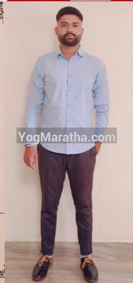 96 Kuli Maratha Profile