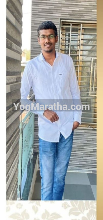 96 Kuli Maratha Profile