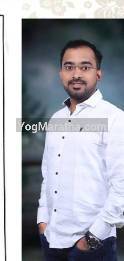 96 Kuli Maratha Profile