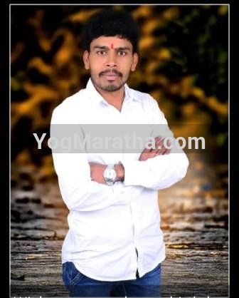 96 Kuli Maratha Profile