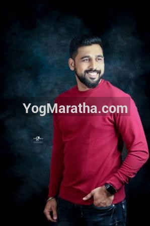 96 Kuli Maratha Profile