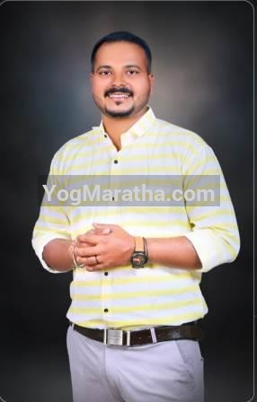 96 Kuli Maratha Profile