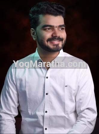 96 Kuli Maratha Profile