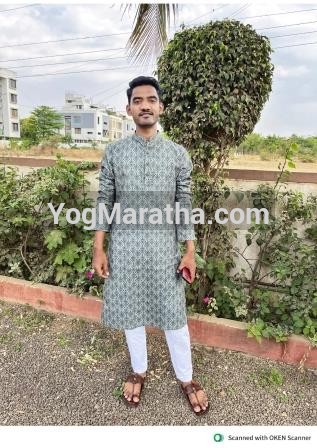 96 Kuli Maratha Profile