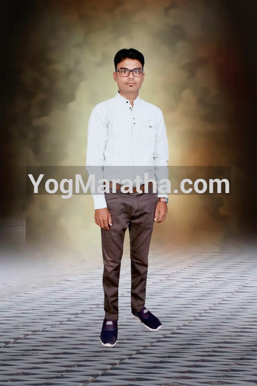 96 Kuli Maratha Profile