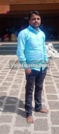 96 Kuli Maratha Profile