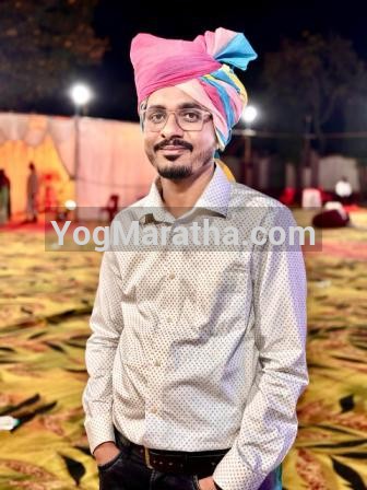 96 Kuli Maratha Profile