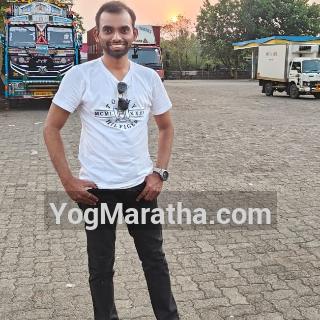 Yog Maratha Vadhu Var