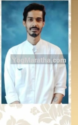 96 Kuli Maratha Profile