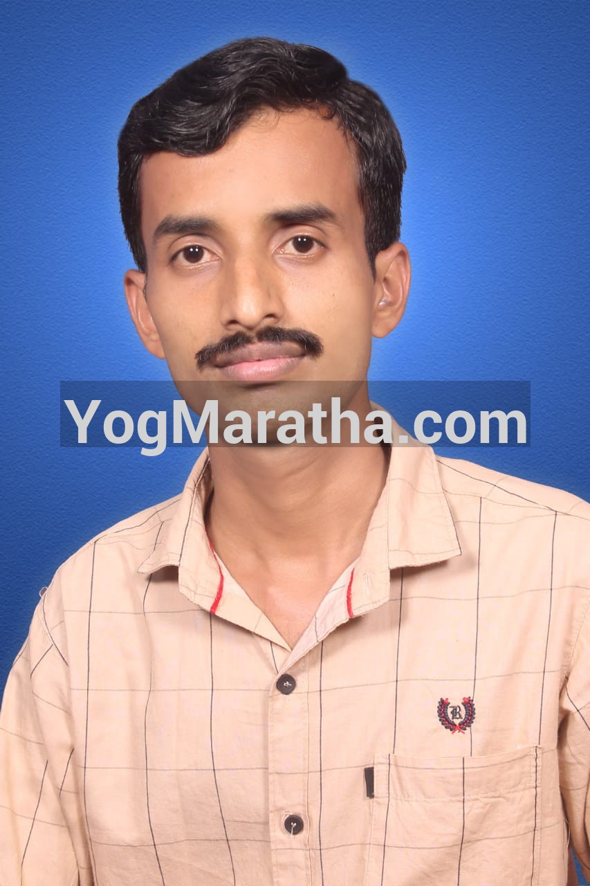 96 Kuli Maratha Profile