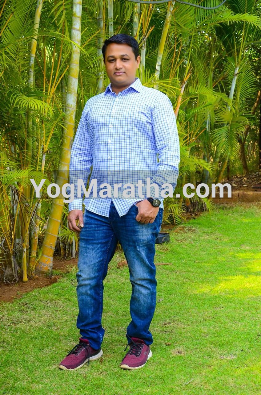 Yog Maratha Vadhu Var