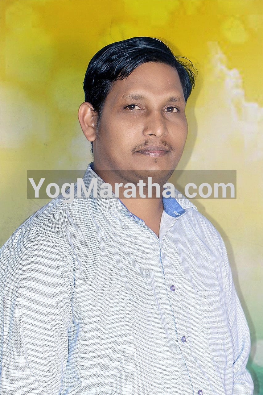 96 Kuli Maratha Profile