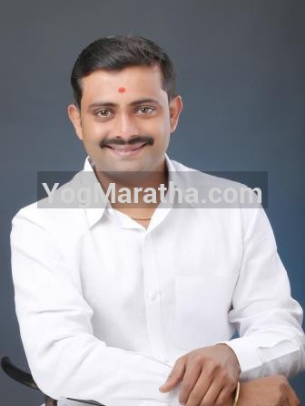 96 Kuli Maratha Profile