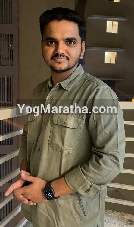 96 Kuli Maratha Profile