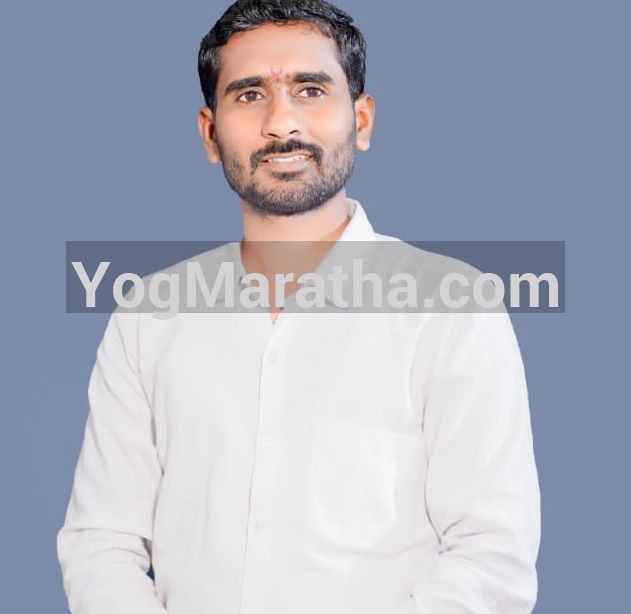 96 Kuli Maratha Profile