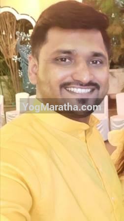 96 Kuli Maratha Profile