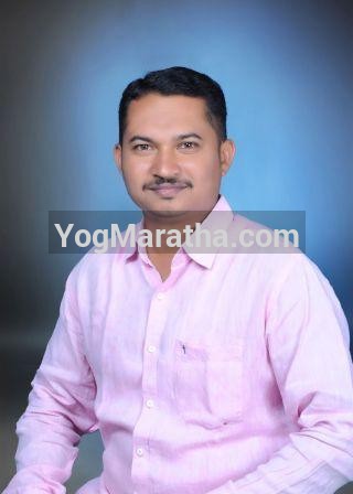 96 Kuli Maratha Profile