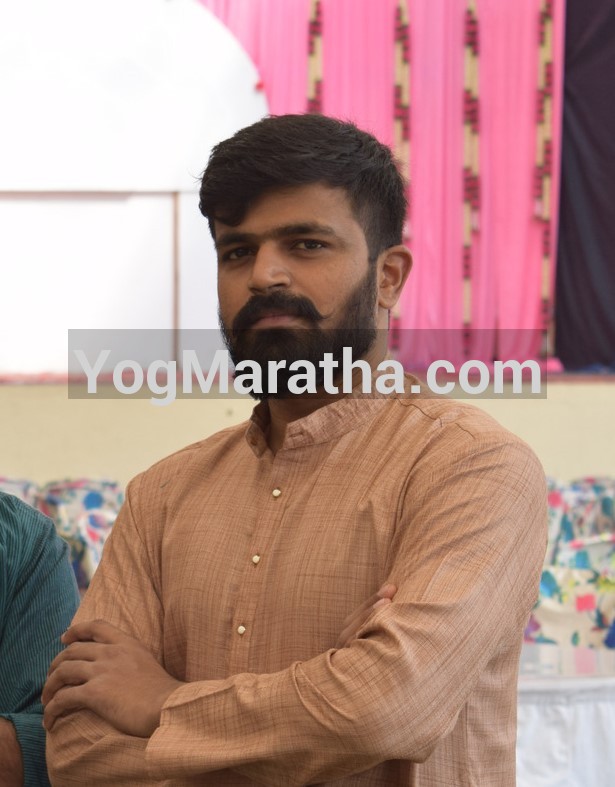 96 Kuli Maratha Profile