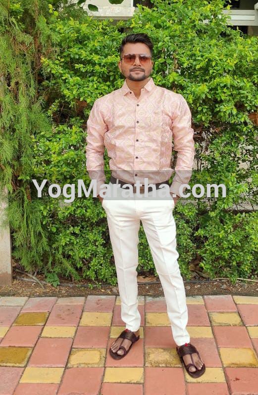 96 Kuli Maratha Profile