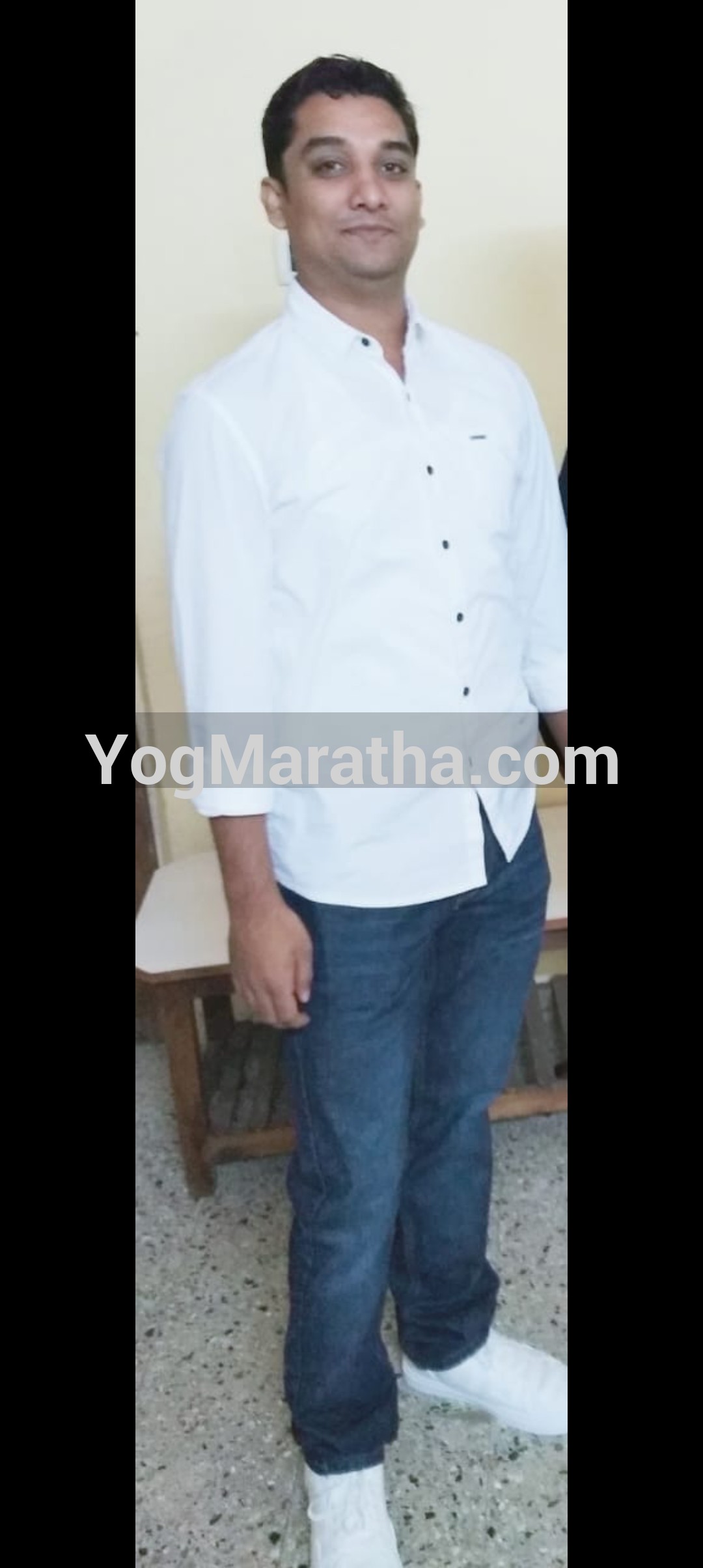 Yog Maratha Vadhu Var