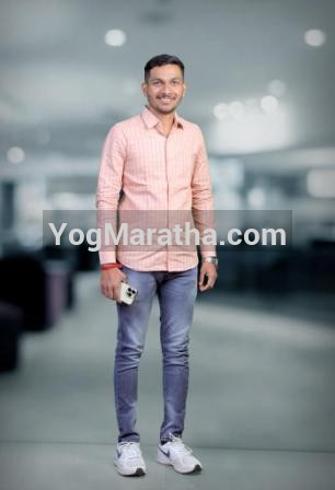 96 Kuli Maratha Profile