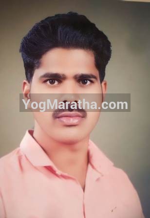 96 Kuli Maratha Profile