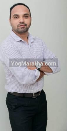 Maratha Marriage Profile