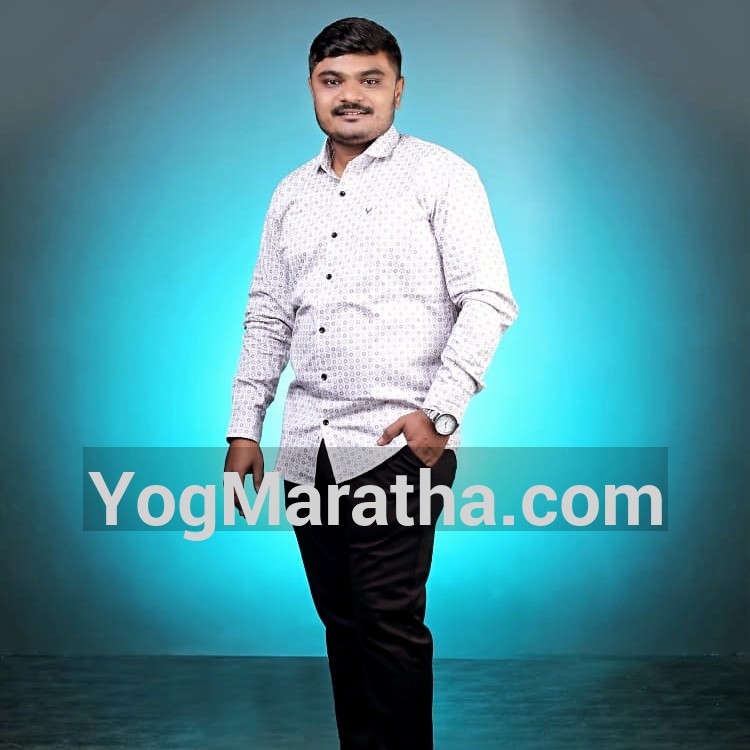 96 Kuli Maratha Profile