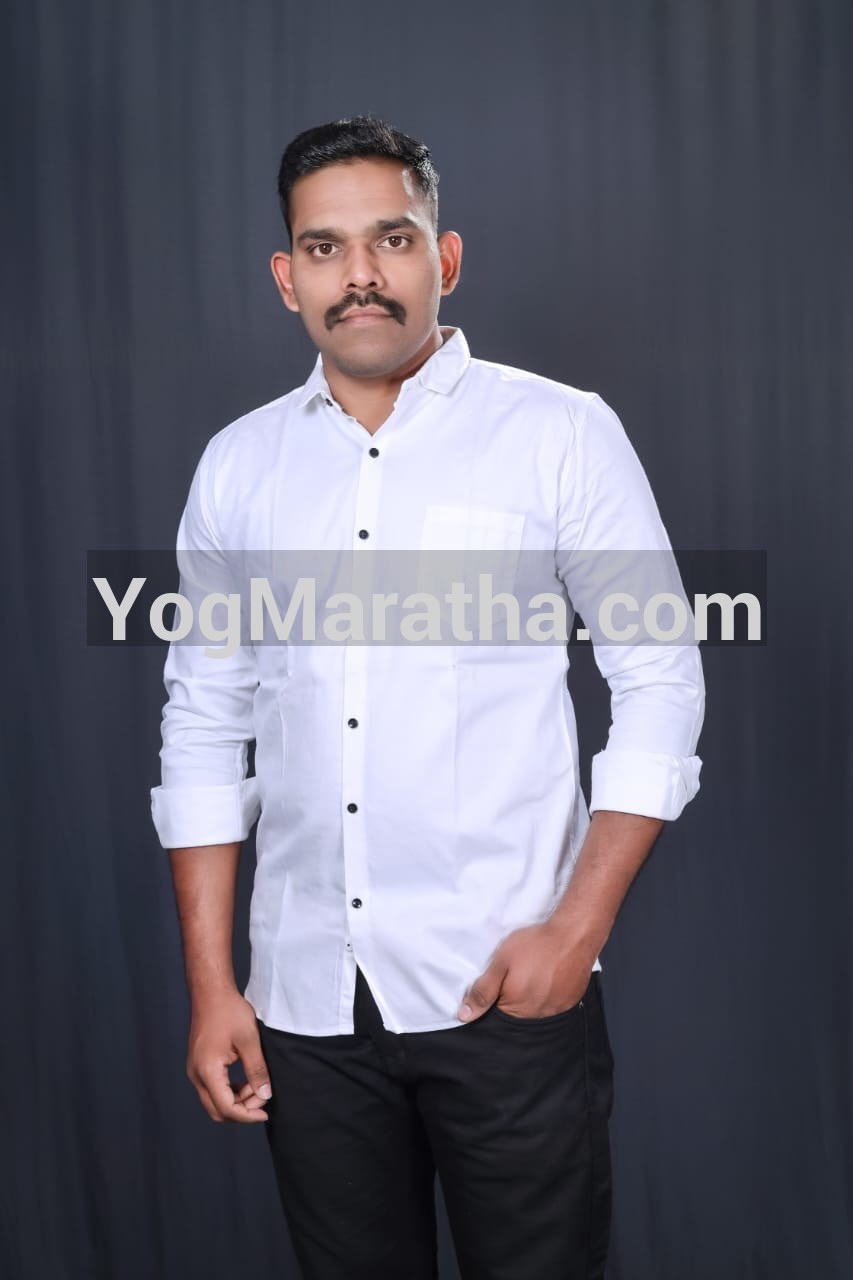 96 Kuli Maratha Profile