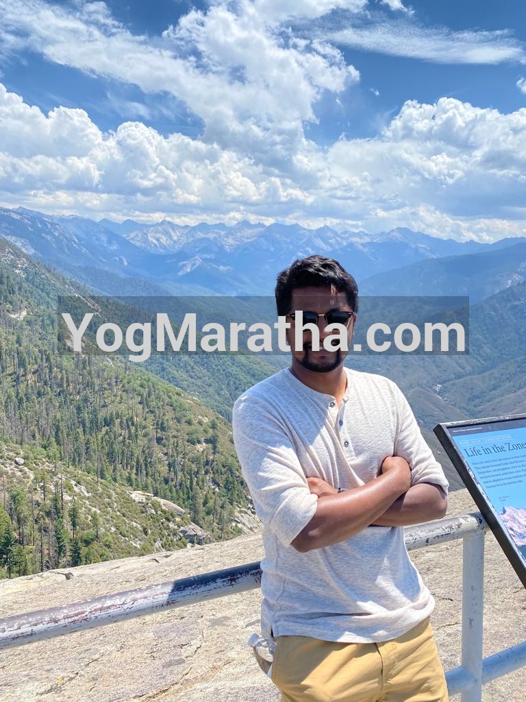 Yog Maratha Vadhu Var