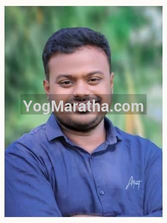 Yog Maratha Vadhu Var