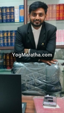 96 Kuli Maratha Profile