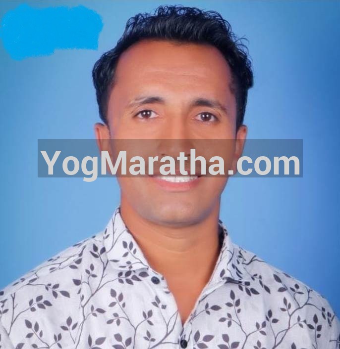 Yog Maratha Vadhu Var