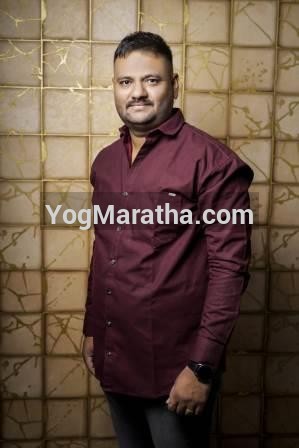 96 Kuli Maratha Profile