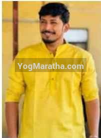 96 Kuli Maratha Profile