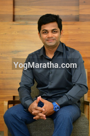 96 Kuli Maratha Profile