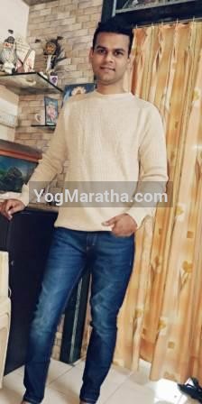 96 Kuli Maratha Profile